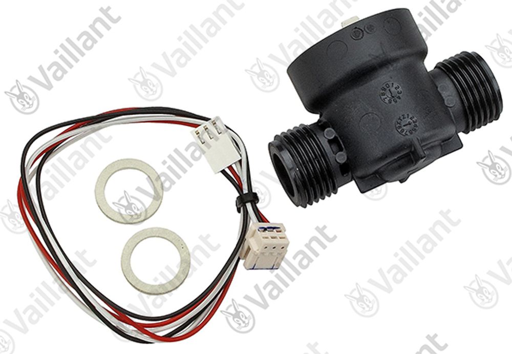 VAILLANT Flügelradsensor MAG-turbo 19+24/2 Vaillant-Nr. , 194816