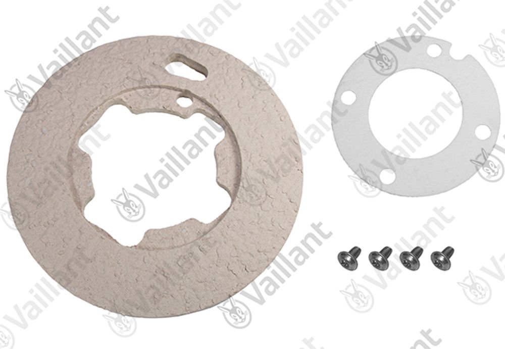 VAILLANT Isolierplatte VC 136+206+276/2-E u.w. Vaillant-Nr. , 202802