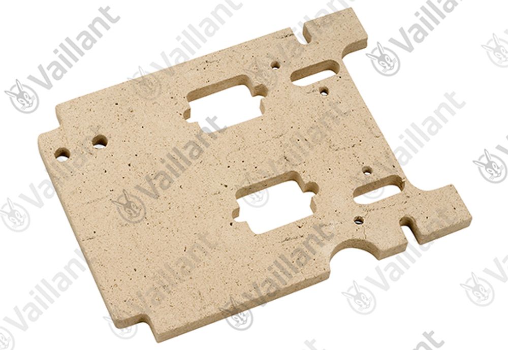 VAILLANT Isolierplatte VK 11/4-1 XE u.w. Vaillant-Nr. , 210745
