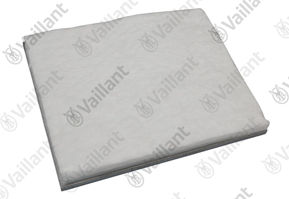 VAILLANT Brennraumplatte VK 20/6-1 E-C u.w. Vaillant-Nr. , 213349