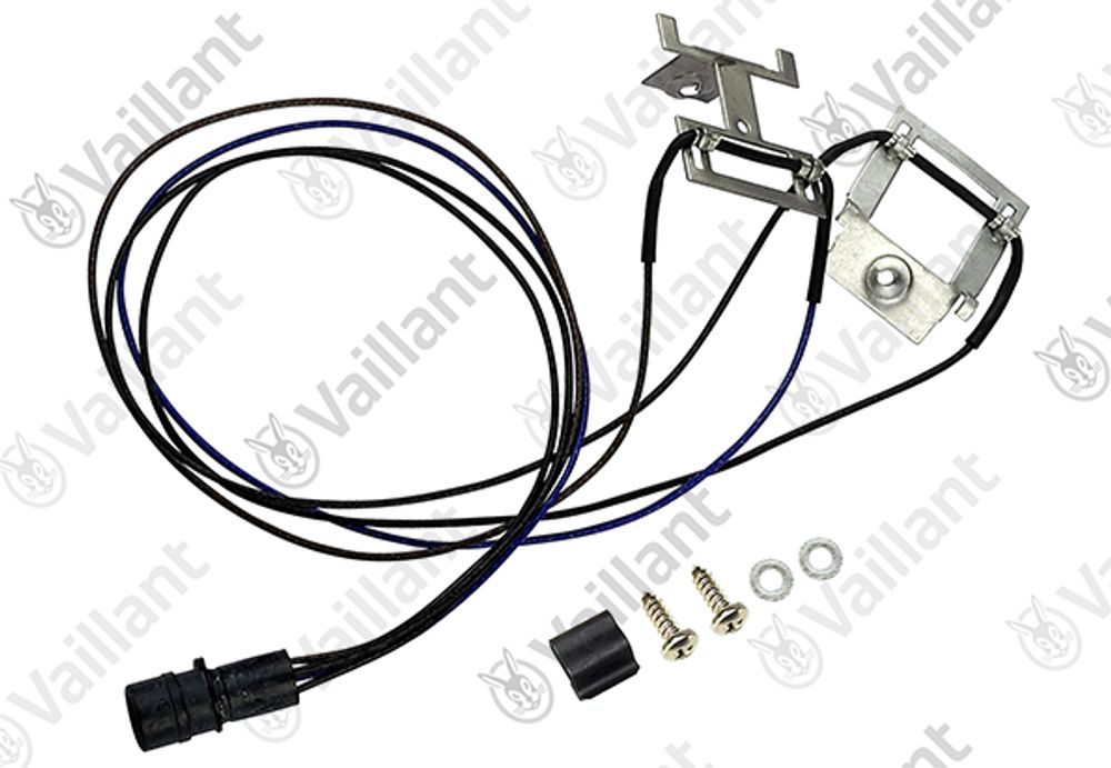 VAILLANT Fühler, Abgassensor VC 180 K XE u.w. Vaillant-Nr. , 253511
