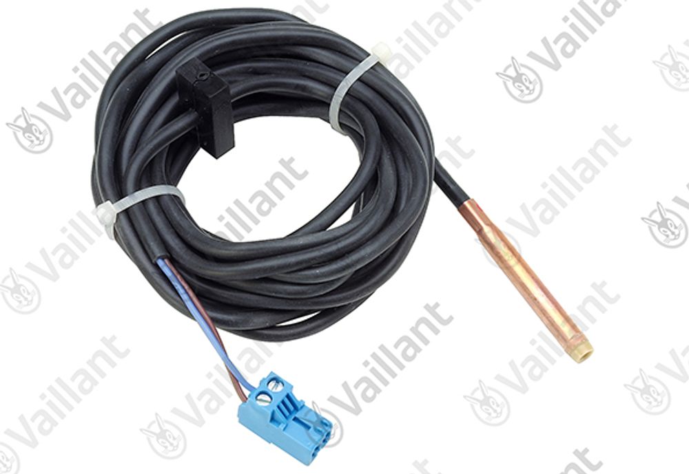 VAILLANT Fühler, Speicherfühler, PTC VRC-CB(W), CBB(W),CM u.w. Vaillant-Nr. , 253517