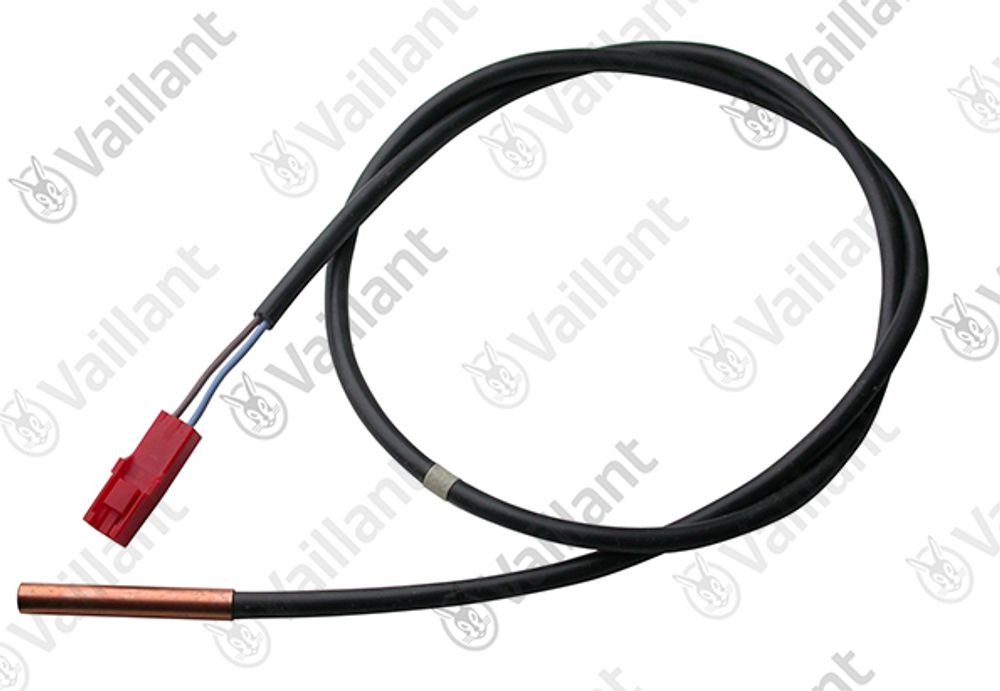 VAILLANT Fühler, Temperaturfühler VK 114-474/8-E u.w. Vaillant-Nr. , 253552