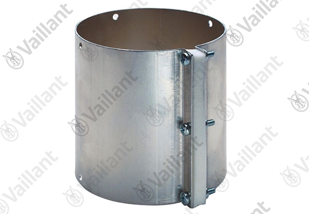 VAILLANT Schelle (95,5 x 100) MAG-turbo 250/10 W u.w. Vaillant-Nr. , 282526