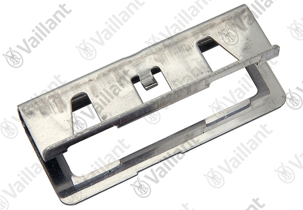 VAILLANT Sicherungsblech, Keramikstäbe VK 10-25/6-1 E-C u.w. Vaillant-Nr. , 283020