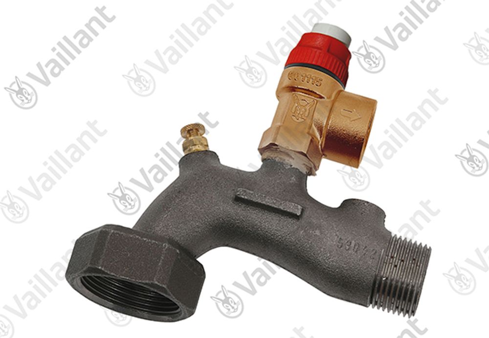 VAILLANT Einlegebogen VKC 11-23/1 E u.w. Vaillant-Nr. , 284811