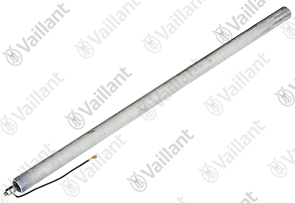 VAILLANT Anode, M8x23x780 VIH 300-500/6 u.w. Vaillant-Nr. , 285895