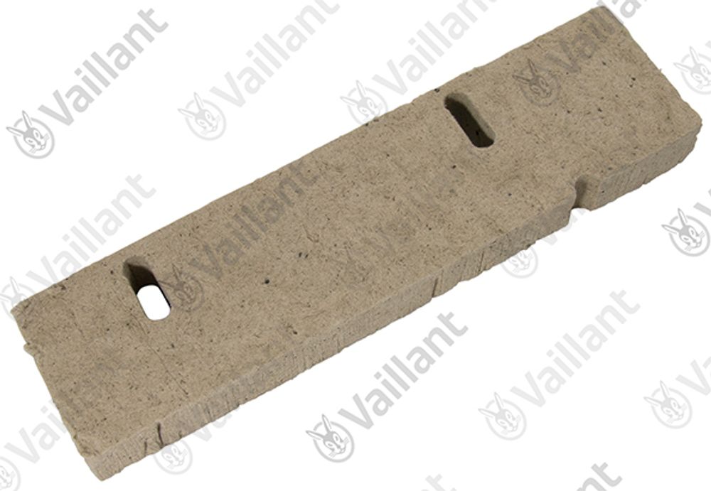 VAILLANT Isolierung, Brenner re./lks. VK 1304/9 u.w. Vaillant-Nr. , 295405