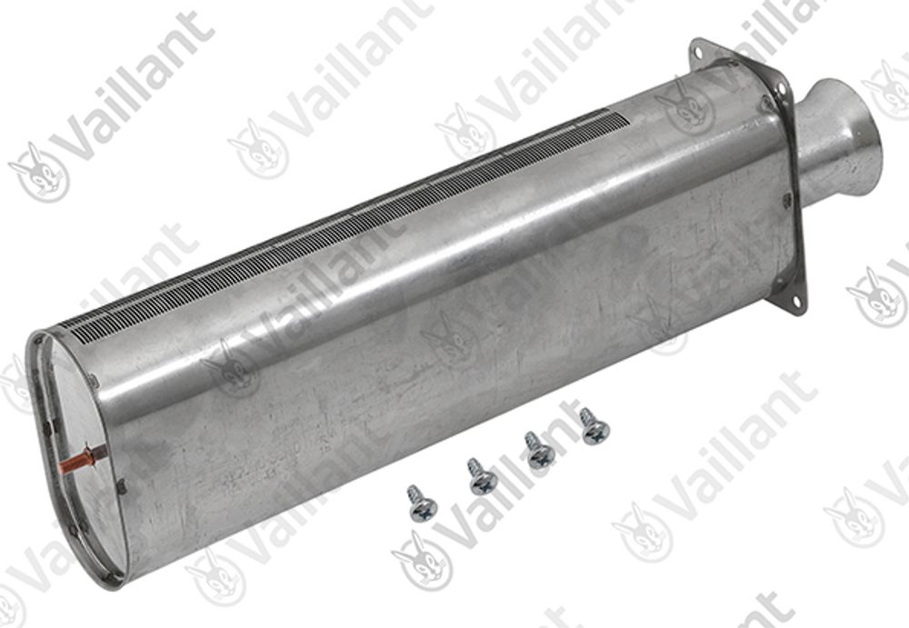 VAILLANT Brennerrohr VK 654-1654/9 Vaillant-Nr. , 295434