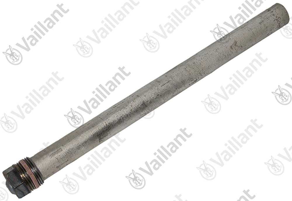 VAILLANT Anode, 3/4 VWL BM, VWL BB u.w. Vaillant-Nr. , 295816