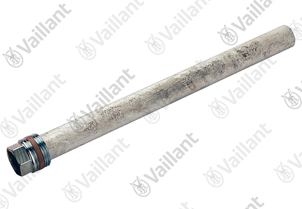 VAILLANT Anode, G1, L=315 VSC 126+196/2-C 140/150 u.w. Vaillant-Nr. , 295821