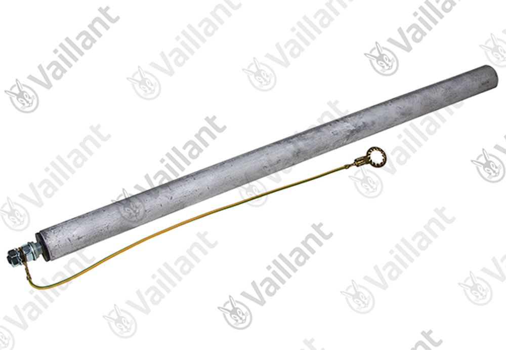 VAILLANT Anode, inkl. Befestigung VPS SC 700+1000 Vaillant-Nr. , 295849