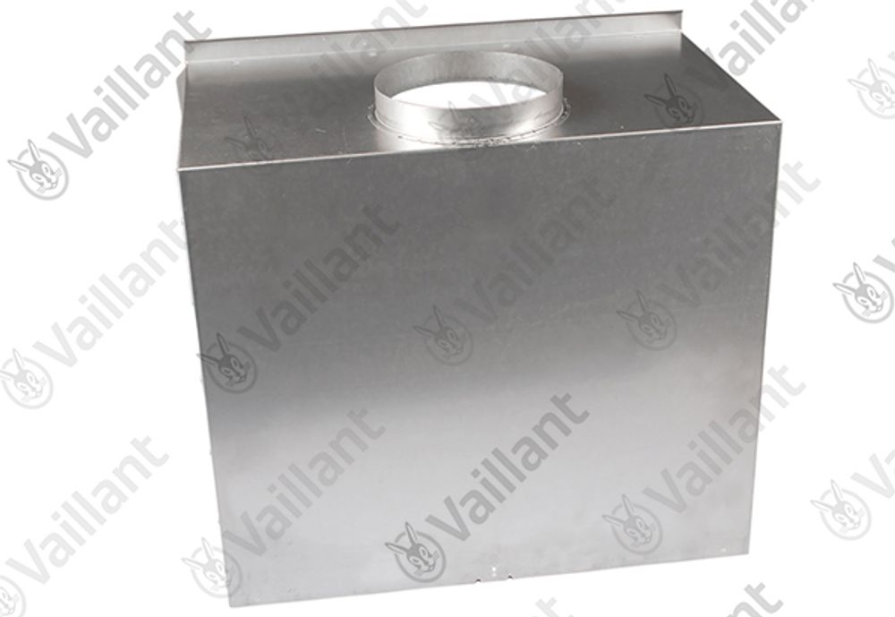 VAILLANT Strömungssicherung, 65 kW VK 654/9 Vaillant-Nr. , 509584