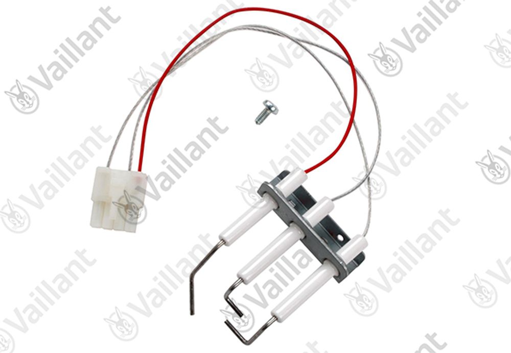 VAILLANT Elektrode (Zündung u. Überwachung) MAG 11-0/0 GX u.w. Vaillant-Nr. , 509697