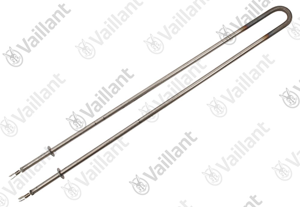 VAILLANT Heizkörper, 500 W VSU 300/3 u.w. Vaillant-Nr. , 545520