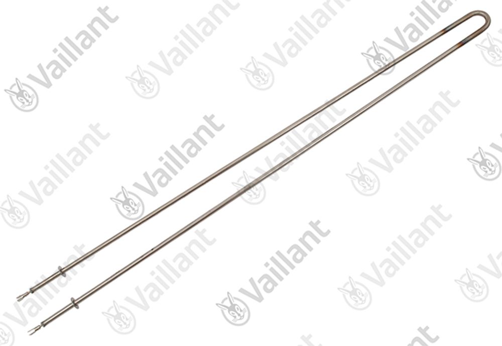 VAILLANT Heizkörper, 833 W VSU 500/3 u.w. Vaillant-Nr. , 545522