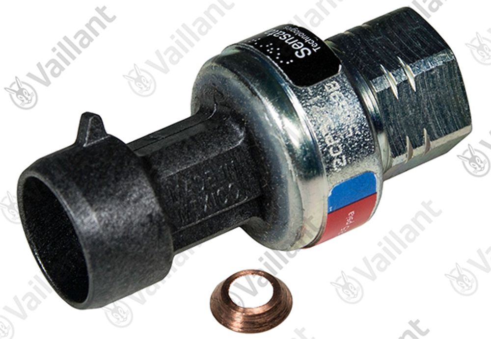 VAILLANT Sensor, Niederdruck VWL 141-171/3 S u.w. Vaillant-Nr. , 560661