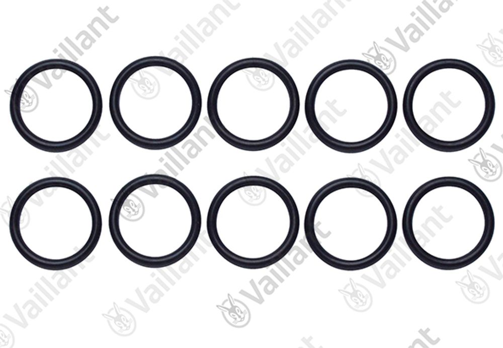 VAILLANT O-Ring, (x10) VC 104/3-E u.w. Vaillant-Nr. , 981170
