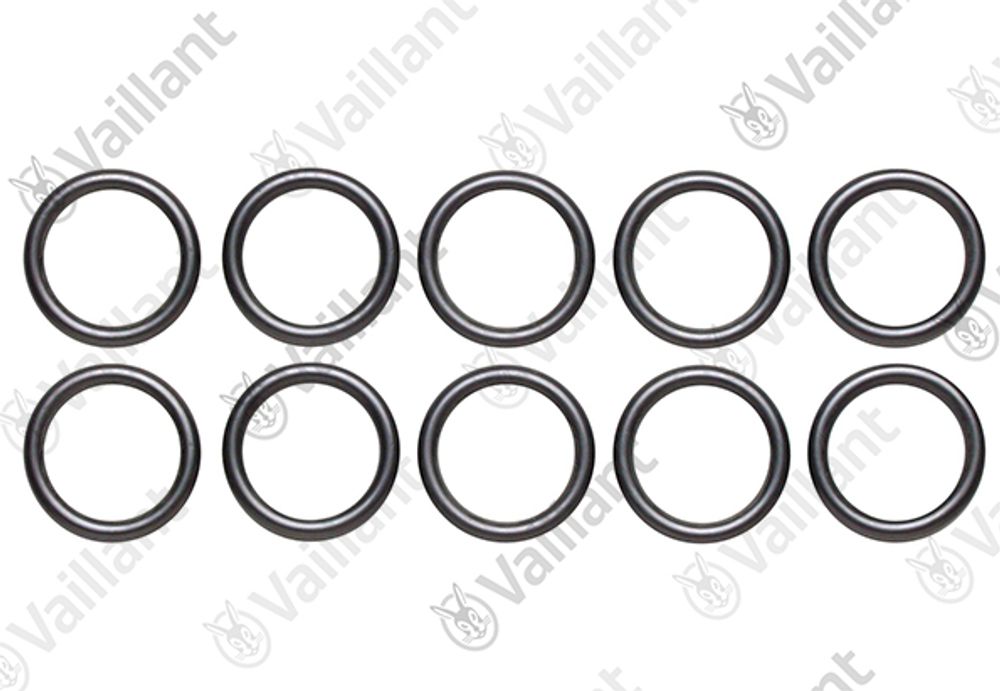 VAILLANT O-Ring, (x10) VC 104/3-E u.w. Vaillant-Nr. , 981176