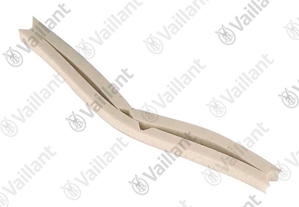 VAILLANT Dichtung, SL-Schaum VC 105/3-E (R1) u.w. Vaillant-Nr. , 981260