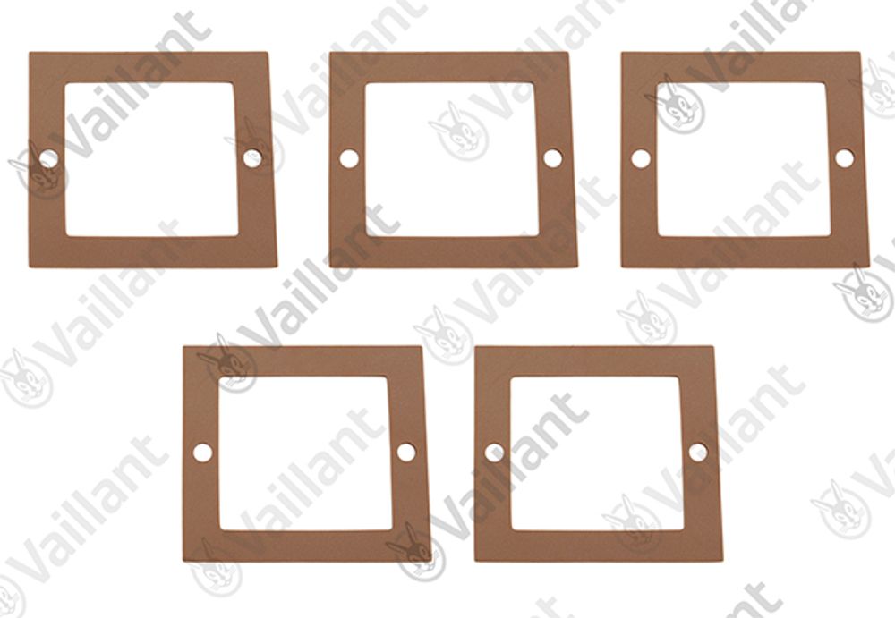 VAILLANT Dichtung, (x5) VKK 806-2806 u.w. Vaillant-Nr. , 981304