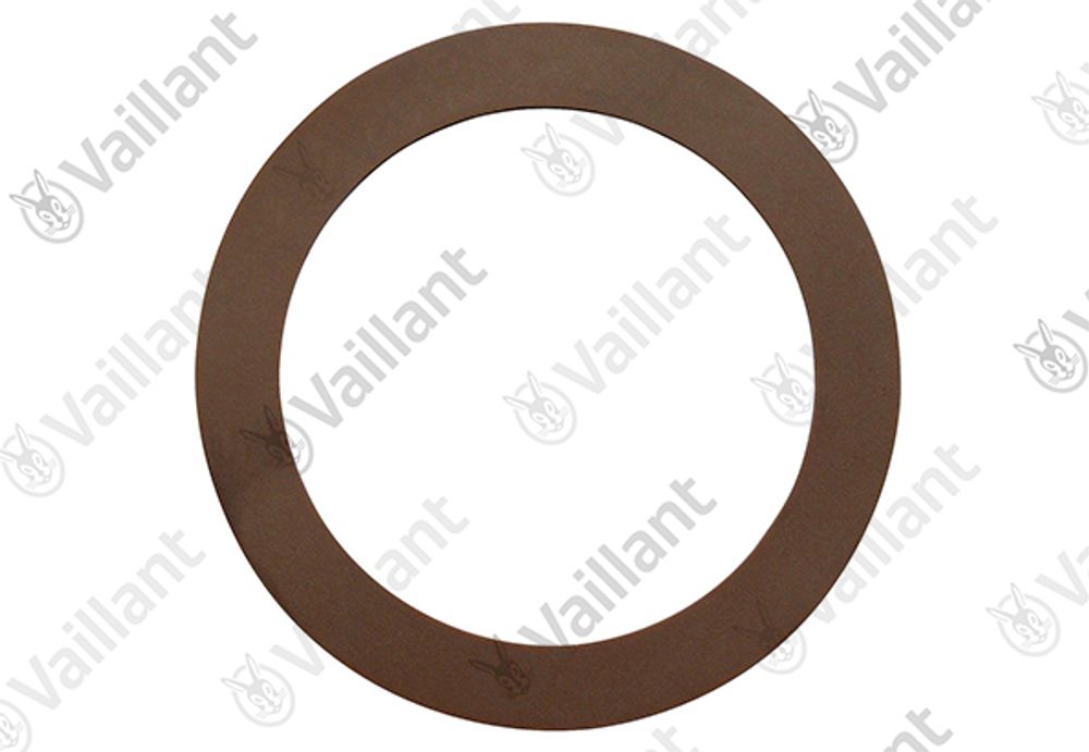 VAILLANT Flanschdichtung/Krümmer VAS 106/3 u.w. Vaillant-Nr. , 981333