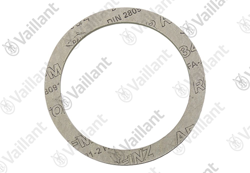 VAILLANT Rechteckdichtring, Stopfen Rev.-Öffn. VIH H 120-200/4 u.w. Vaillant-Nr. , 981342