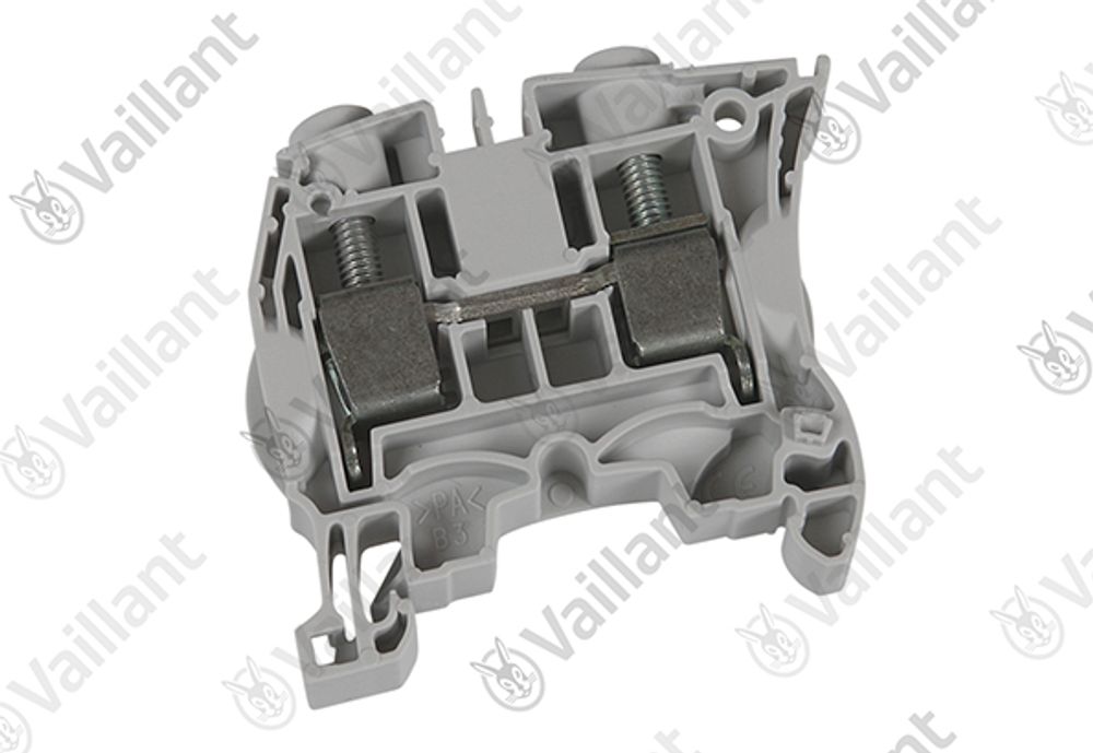 VAILLANT Schelle VE 12/14 EU I u.w. Vaillant-Nr. , 0010026179