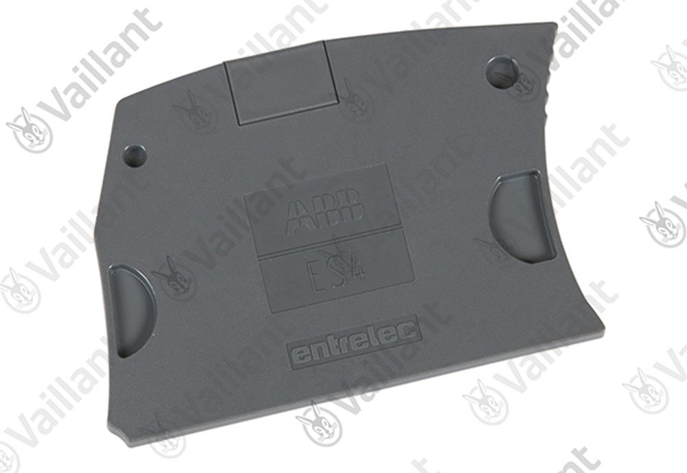 VAILLANT Schelle VE 12/14 EU I u.w. Vaillant-Nr. , 0010026185