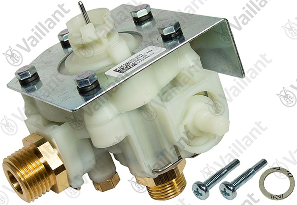 VAILLANT Wasserschalter MAG mini 114/1 Z Vaillant-Nr. , 0010026233