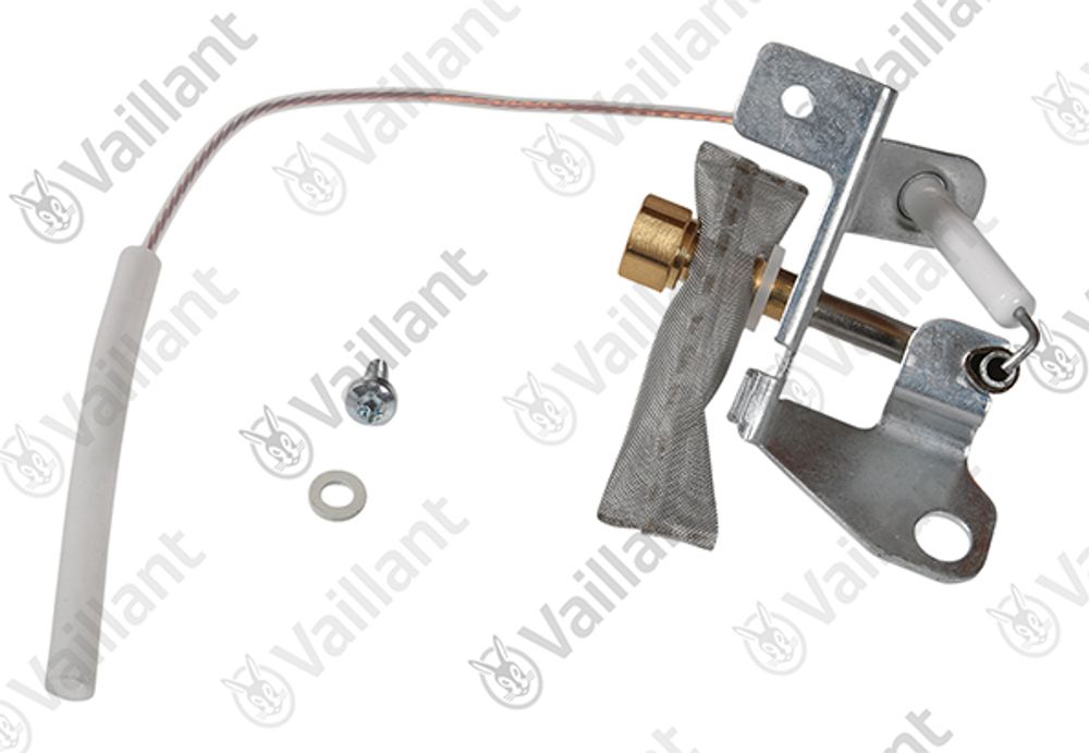 VAILLANT Zündbrenner MAG 144/1 Z u.w. Vaillant-Nr. , 0010026283