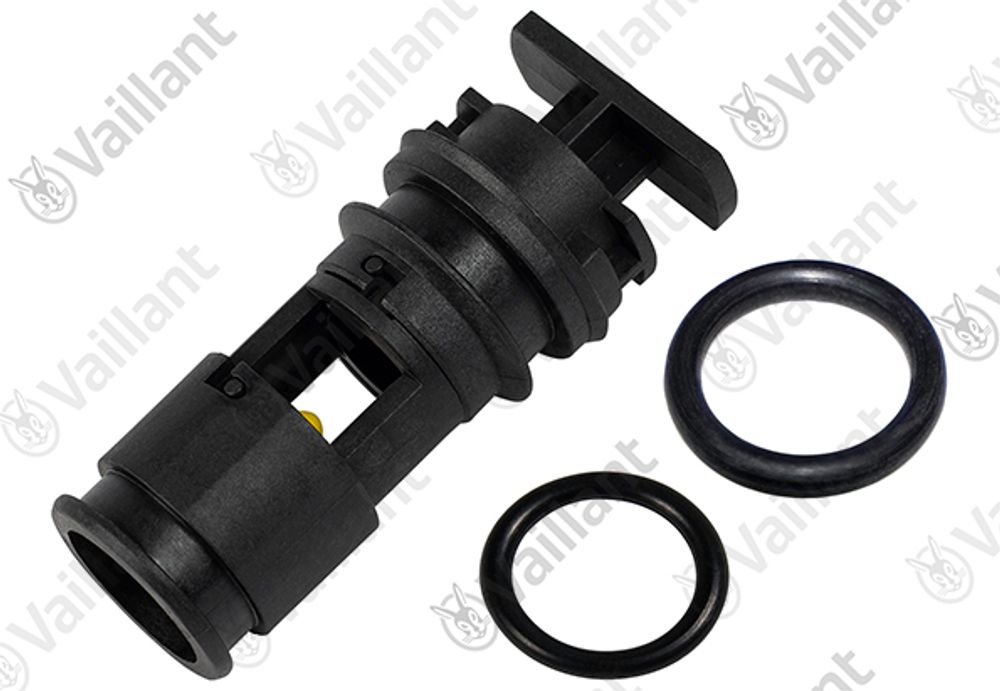 VAILLANT Hülse, Wassermengenbegrenzer VCW 20/26 CS/1-5 R1 Vaillant-Nr. , 0010028578