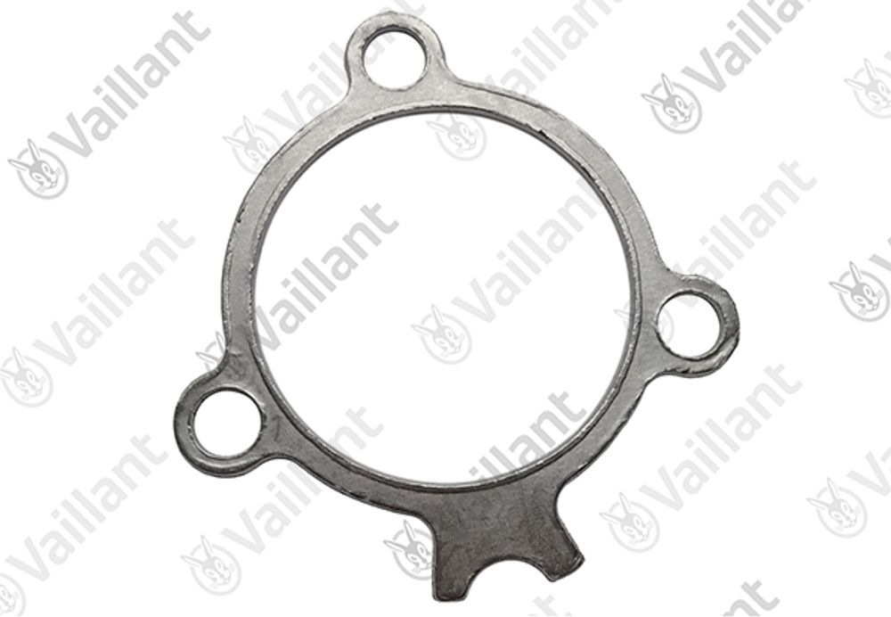 VAILLANT Dichtung, Brenner VC 10+15+20+25+30 CS/1-5 R1 u.w. Vaillant-Nr. , 0010029062