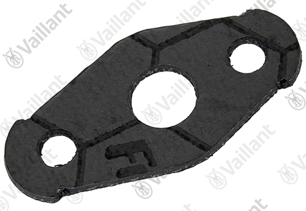 VAILLANT Dichtung, Elektrode (Ionisation) VC 10+15+20+25+30 CS/1-5 R1 u.w. Vaillant-Nr. , 0010029268
