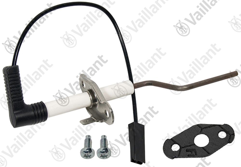 VAILLANT Elektrode (Ionisation) VC 10+15+20+25+30 CS/1-5 R1 u.w. Vaillant-Nr. , 0010029270