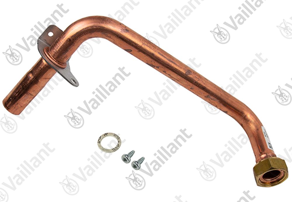 VAILLANT Gasrohr VC 10+15+20+25+30 CS/1-5 R1 u.w. Vaillant-Nr. , 0010029283