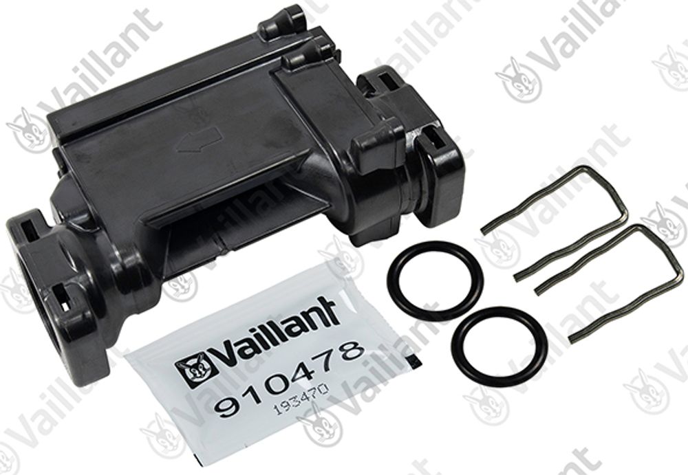 VAILLANT Sensor VC 10+15+20+25+30 CS/1-5 R1 u.w. Vaillant-Nr. , 0010029326