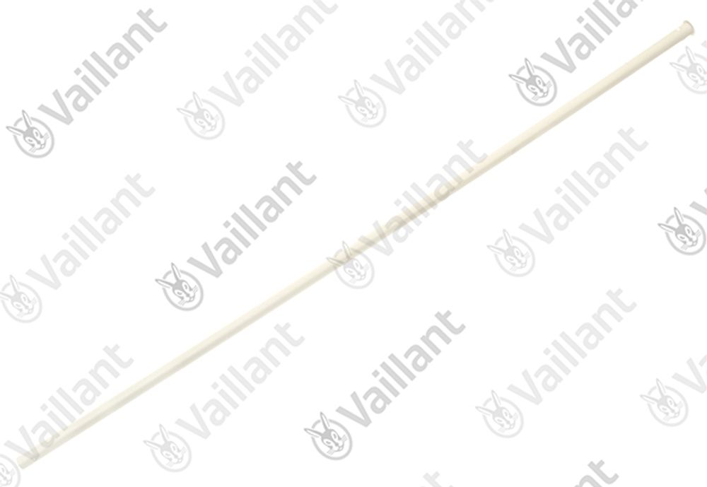 VAILLANT Rohr (1190x18mm) VGH 130/4 XZ u.w. Vaillant-Nr. , 0010029989