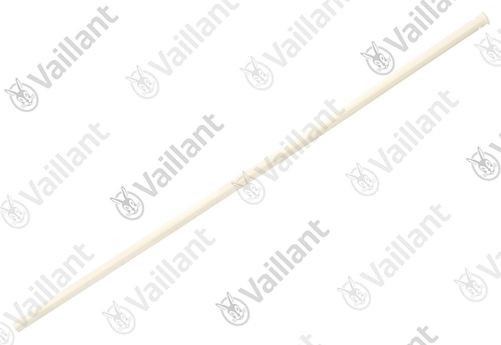 VAILLANT Rohr (850x18mm) VIH 200/4 u.w. Vaillant-Nr. , 0010029991