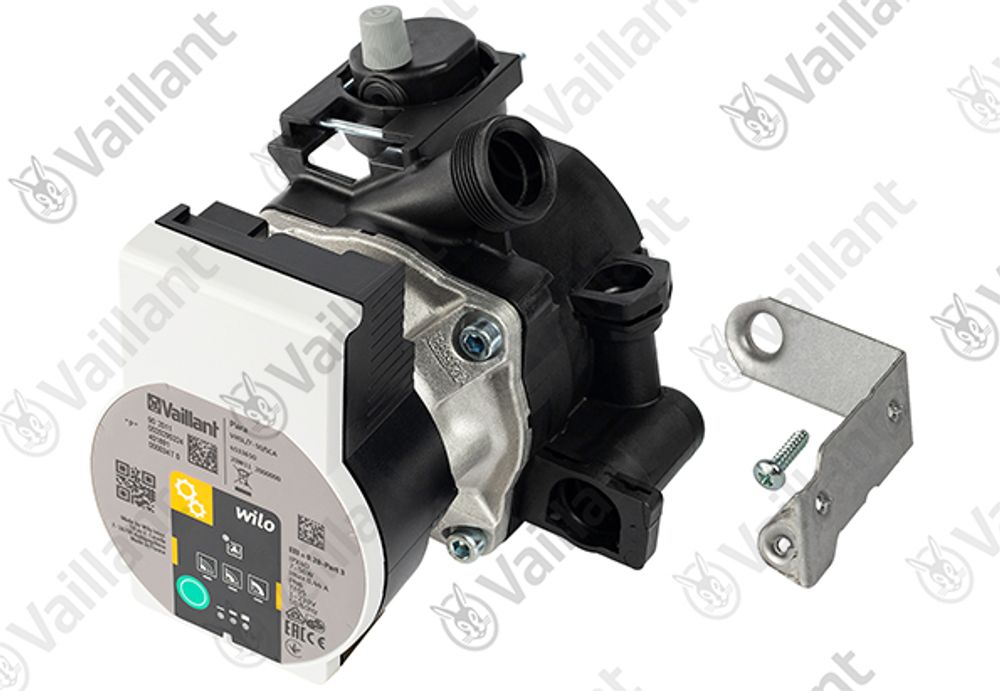 VAILLANT Pumpe, Hocheffizienz VE 6-28/R1 Vaillant-Nr. , 0010030682