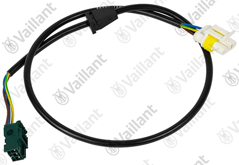 VAILLANT Kabel VC 126+196+246+306/3-5 (R3,5) u.w. Vaillant-Nr. , 0010030691