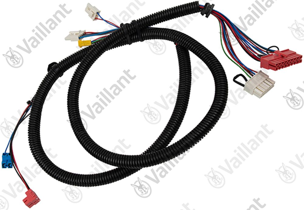 VAILLANT Kabelbaum, Wärmezelle VC 15 CS/1-7 u.w. Vaillant-Nr. , 0010030718