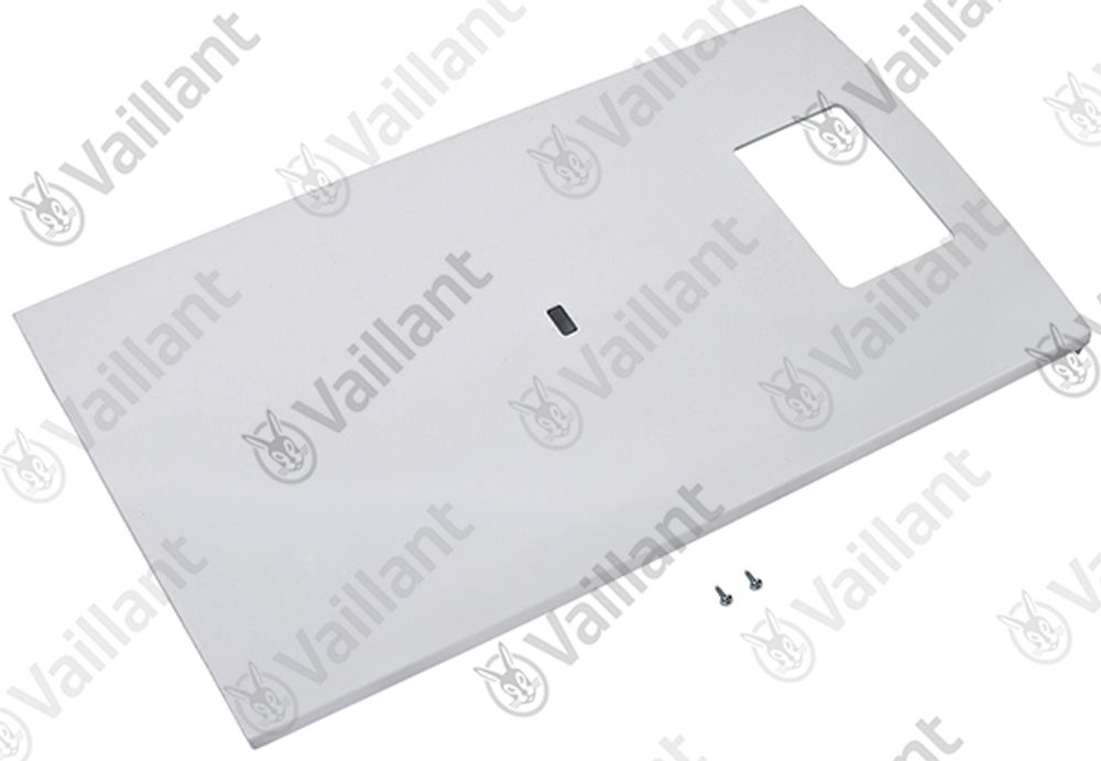 VAILLANT Frontblech MAG 115+145/1 T Vaillant-Nr. , 0010031306