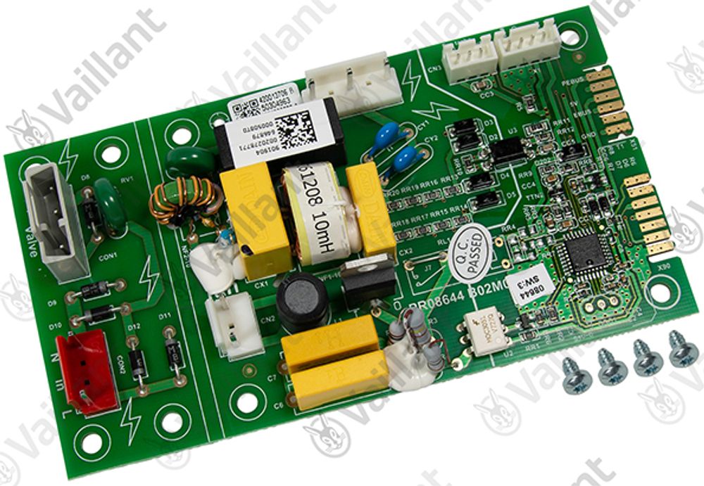 VAILLANT Leiterplatte MAG 115+145/1 T Vaillant-Nr. , 0010031341