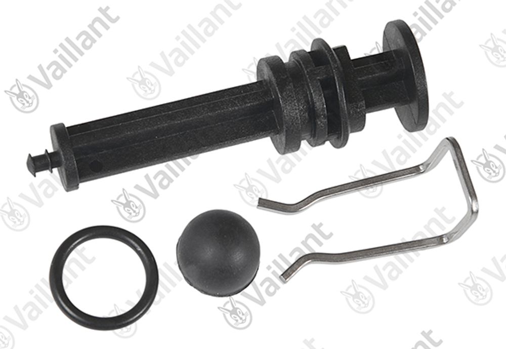 VAILLANT Stopfen VC 10+15+20+25+30 CS/1-5 R1 u.w. Vaillant-Nr. , 0010032072
