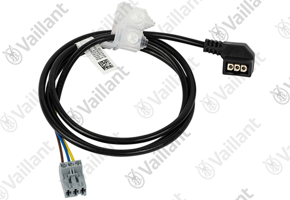 VAILLANT Kabel VSC S 126+196/2-C 180/200 u.w. Vaillant-Nr. , 0010032767