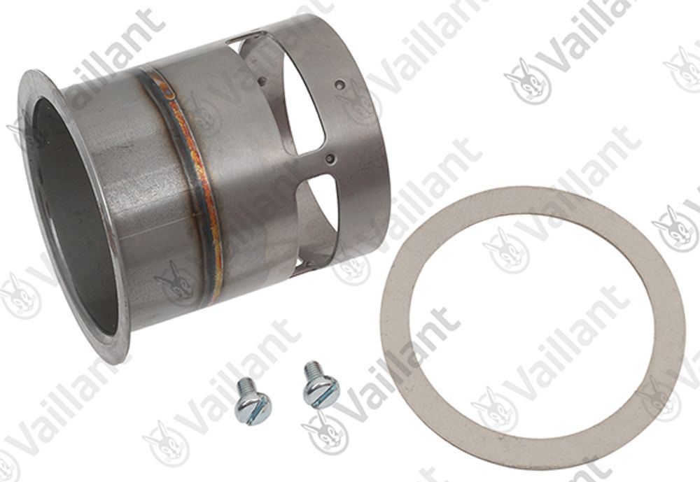 VAILLANT Brennerrohr VKO 246 u.w. Vaillant-Nr. , 0010033759