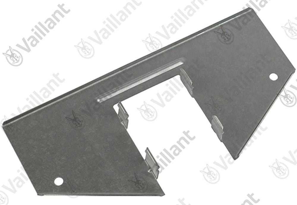 VAILLANT Strahlungsblech VC 104/3-E u.w. Vaillant-Nr. , 0010034042