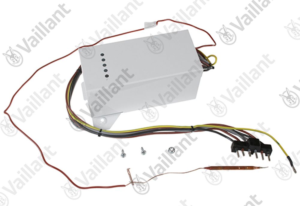 VAILLANT Sicherheitstemperaturbegrenzer (STB) VWZ MEH 97/6 Vaillant-Nr. , 0010034418