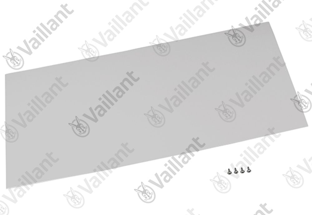 VAILLANT Seitenblech VWL 75/6 A 230V S2 Vaillant-Nr. , 0010034942
